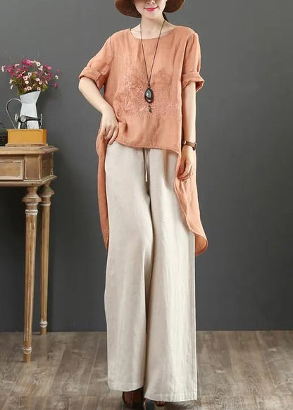 Classic Vintage & Enduringly Stylish Blouse
