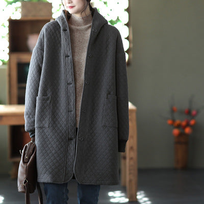 Gracefully Styled Jacket for Any Occasion