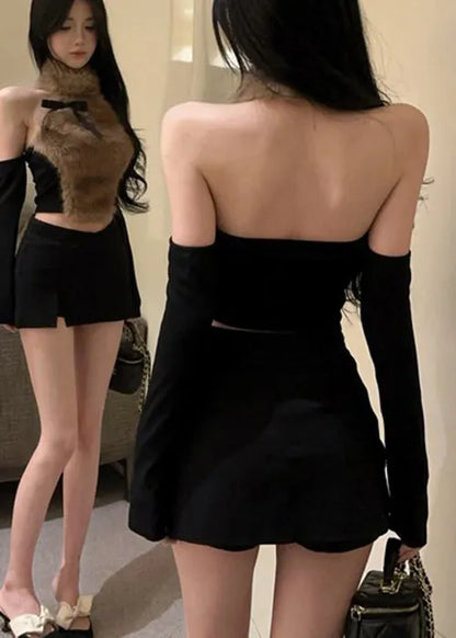 Beautifully Balanced Top with Timeless Character