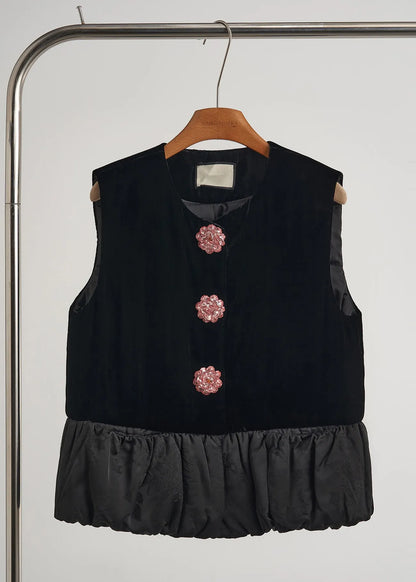 Polished Garment with an Effortless Classic Look