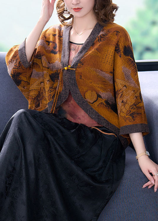 Elegantly Styled Coat for Everyday Wear