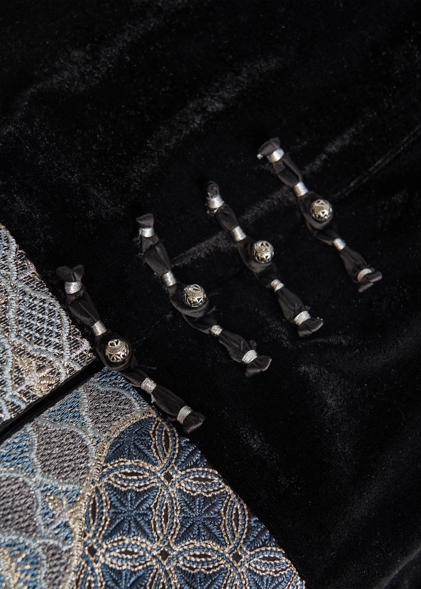 Elegantly Styled Garment for Everyday Wear