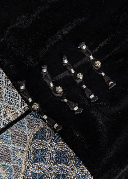 Elegantly Styled Garment for Everyday Wear