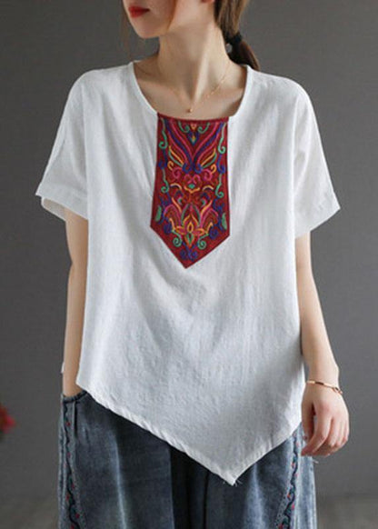 Effortlessly Elegant Shirt with a Timeless Design