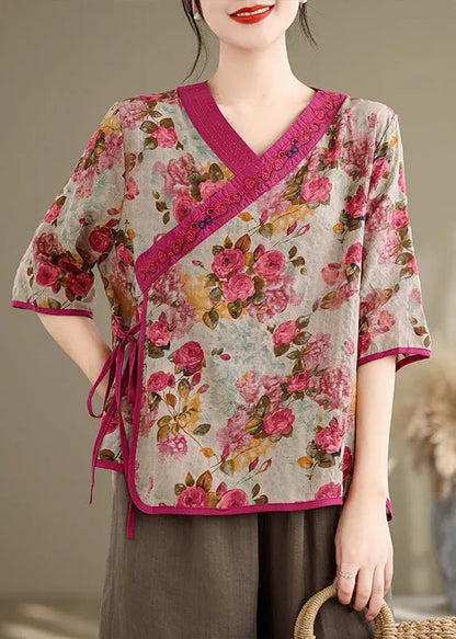 Beautifully Finished Top in a Timeless Design