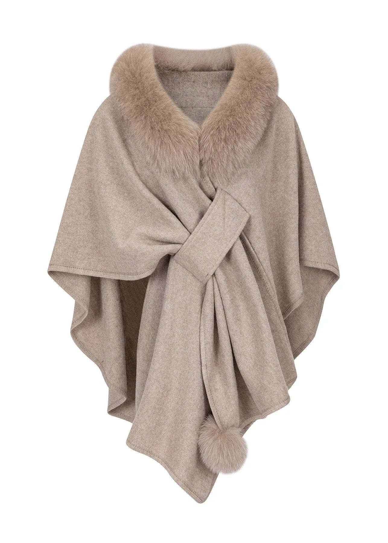 Classic Vintage & Enduringly Stylish Coat