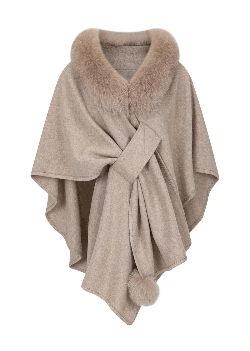 Classic Vintage & Enduringly Stylish Coat