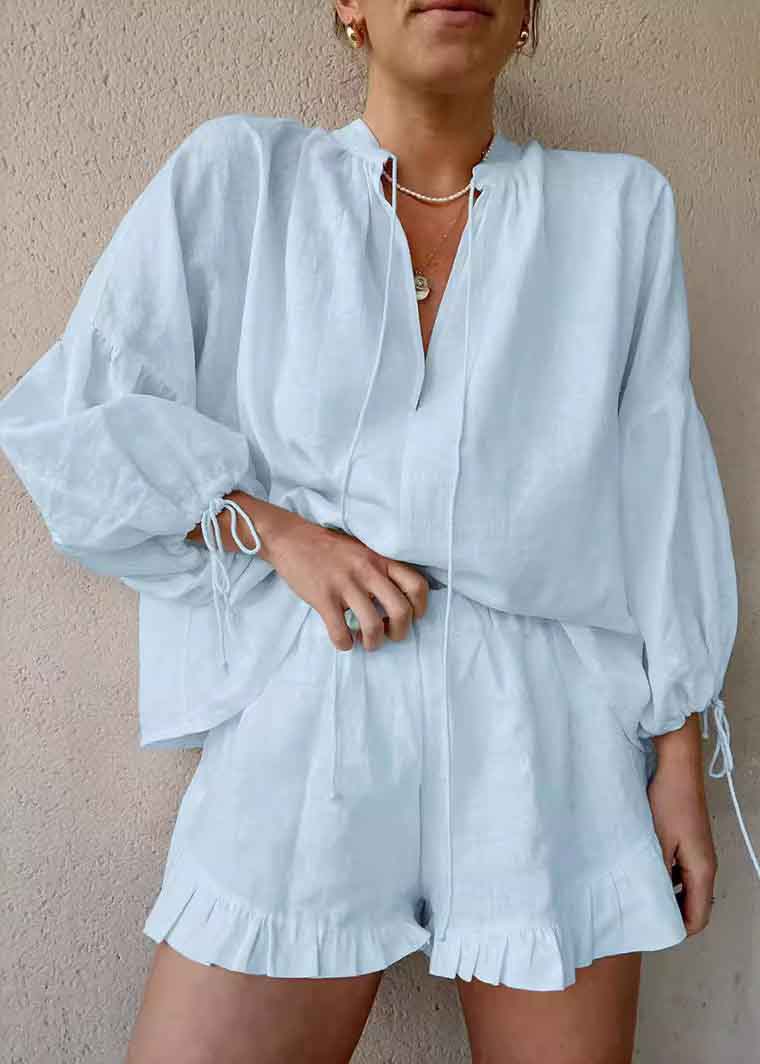Beautifully Crafted Shirt in a Classic Style