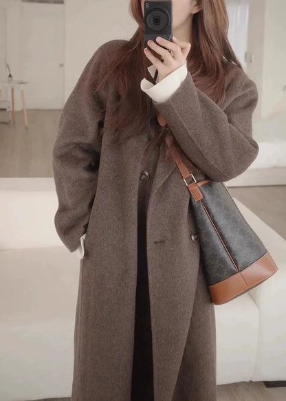 Classic Vintage & Enduringly Stylish Coat