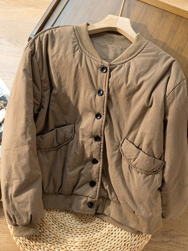 Classic Vintage & Enduringly Stylish Coat