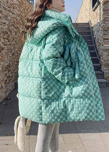 Beautifully Finished Coat in a Timeless Design