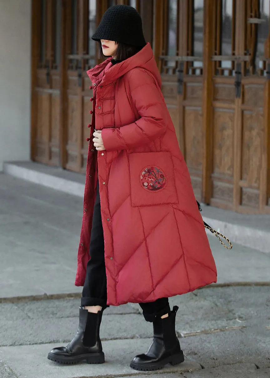Beautifully Balanced Coat with Timeless Character
