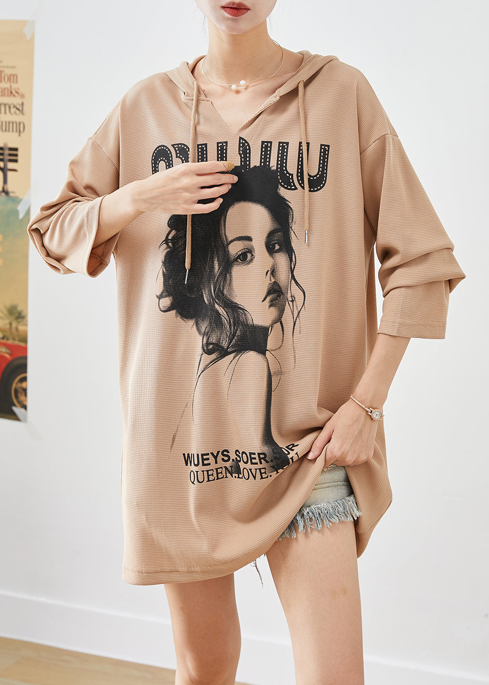 Effortlessly Elegant Shirt with a Timeless Design