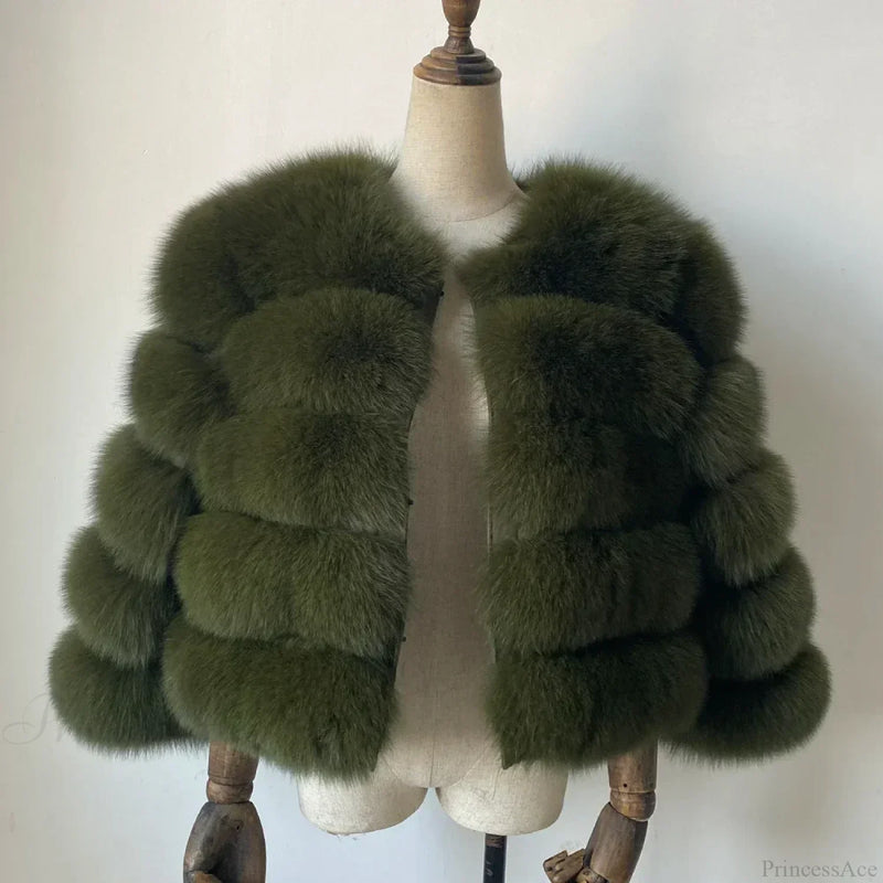 Classic Designed Coat