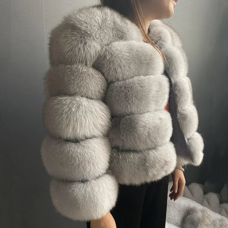 Classic Designed Coat