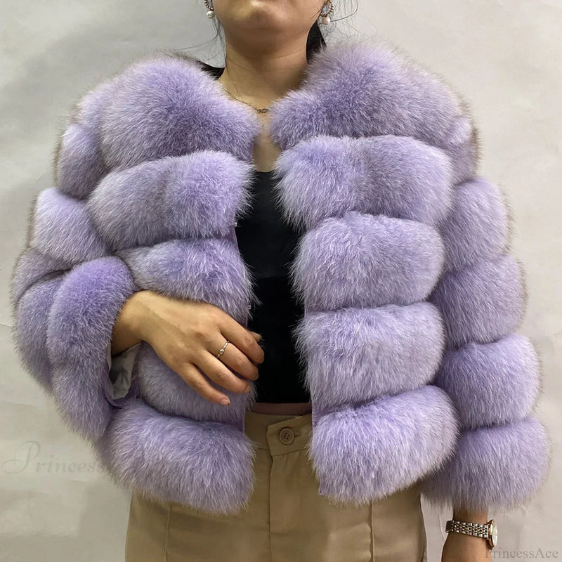 Classic Designed Coat