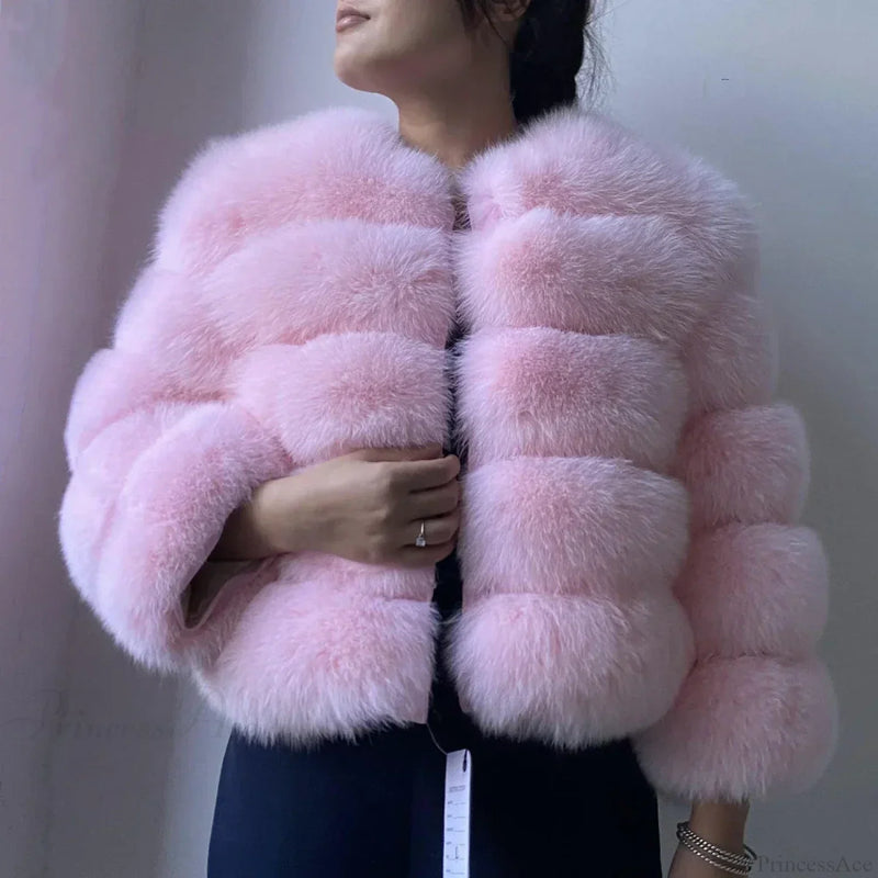 Classic Designed Coat